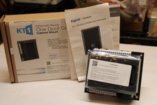 Kantech ethernet ready for sale  Oley