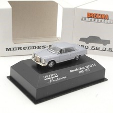 Brekina 21010 mercedes gebraucht kaufen  Erftstadt