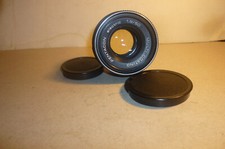 M42 bjektiv lens gebraucht kaufen  Dresden