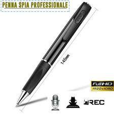 Micro telecamera penna usato  Messina