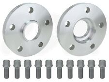 Adapterscheiben 2x18mm 5x112 gebraucht kaufen  Magdeburg