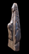 Proue pirogue canoe d'occasion  Expédié en Belgium