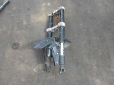 aprilia rs 125 front forks for sale  WOLVERHAMPTON