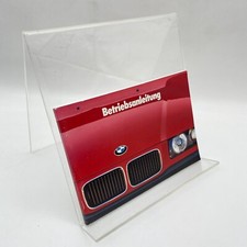1993 bmw 316i d'occasion  Expédié en Belgium