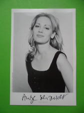 Autograph card antje for sale  Shipping to Ireland