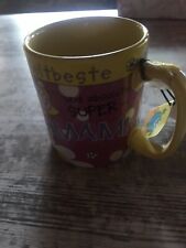 Depesche tasse weltbeste gebraucht kaufen  Oberwesel