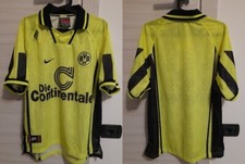 Maglia calcio borussia usato  Italia