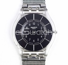Swatch skin sfk361g usato  Vasto