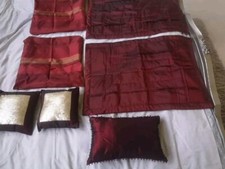 Ikea silk beaded for sale  NEWARK