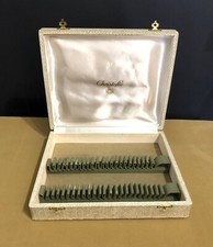 Coffret boite écrin d'occasion  Nancy-