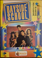 Album figurine bayside usato  Roma