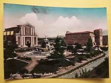 Cisterna (Latina). Piazza Menotti Garibaldi. comprar usado Cisterna (Latina). Piazza Menotti Garibaldi. comprar usado  Enviando para Brazil