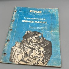 Kohler kt17 kt19 for sale  Surprise