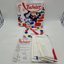 Twister game ages for sale  YEOVIL