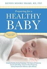 Preparing healthy baby for sale  Montgomery
