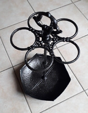 Porte parapluie fonte d'occasion  Vineuil
