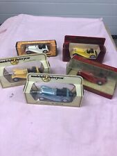 Matchbox yesteryear lot for sale  BRIGHTON