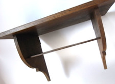 Art deco wandregal gebraucht kaufen  Bitburg-Umland