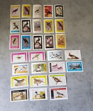 Staffa scotland birds d'occasion  Expédié en Belgium