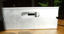 Edelweiss schublade atlas gebraucht kaufen  Rinchnach