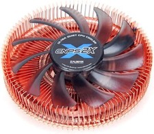 Zalman cnps2x ventilateur d'occasion  Ervy-le-Châtel