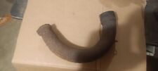 Coude échappement exhaust d'occasion  Étang-sur-Arroux