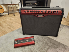 Line spider 50w gebraucht kaufen  Leipzig