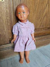 poupee loulotte d'occasion  Saint-Erme-Outre-et-Ramecourt