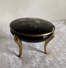 Deckeldose bonboniere hutschen gebraucht kaufen  Krefeld