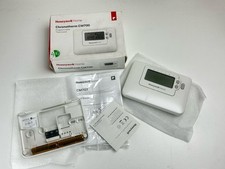 Honeywell chronotherm programm for sale  BOURNE