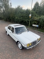 Mercedes benz e230 for sale  HATFIELD