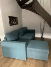Sofa schlaffunktion günstig gebraucht kaufen  Nidderau