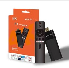 Fire stick mx10 usato  Ragalna