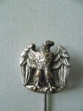 Epingle aigle napoléon d'occasion  Enghien-les-Bains