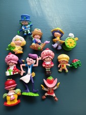 Vtg strawberry shortcake for sale  Pewaukee