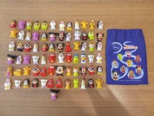 Rewe disney figuren gebraucht kaufen  Gera