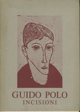 Guido polo incisioni. usato  Italia