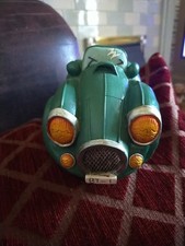 Characature car ornament for sale  BOLTON