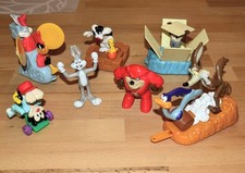 Looney tunes figuren gebraucht kaufen  Berlin