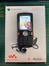 sony ericsson w100i for sale  ST. HELENS