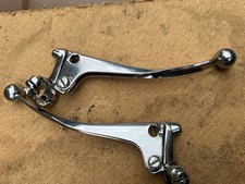 Handlebar control levers for sale  SALTBURN-BY-THE-SEA