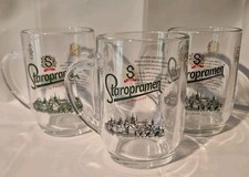 staropramen glass for sale staropramen glass for sale HATFIELD