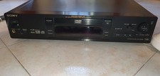 Lettore video dvd usato  Palermo