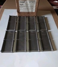 Wheelabrator 153260 set for sale  Grant