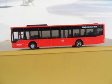 Linienbus bus wb004 gebraucht kaufen Linienbus bus wb004 gebraucht kaufen  Leichlingen (Rheinland)