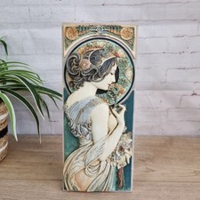 Alphonse mucha art d'occasion  Expédié en Belgium