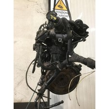 Motore compl. per usato  Bedizzole