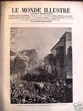 Illustre 1895 1983 d'occasion  Mauguio
