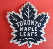 Usado, Novo remendo de ferro Toronto Maple Leafs NHL hóquei 3" comprar usado  Enviando para Brazil