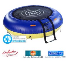 Infactory pool trampolin gebraucht kaufen  Deutschland